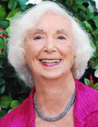 Barbara Marx Hubbard